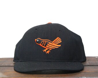 Bird Orioles Cap - Etsy