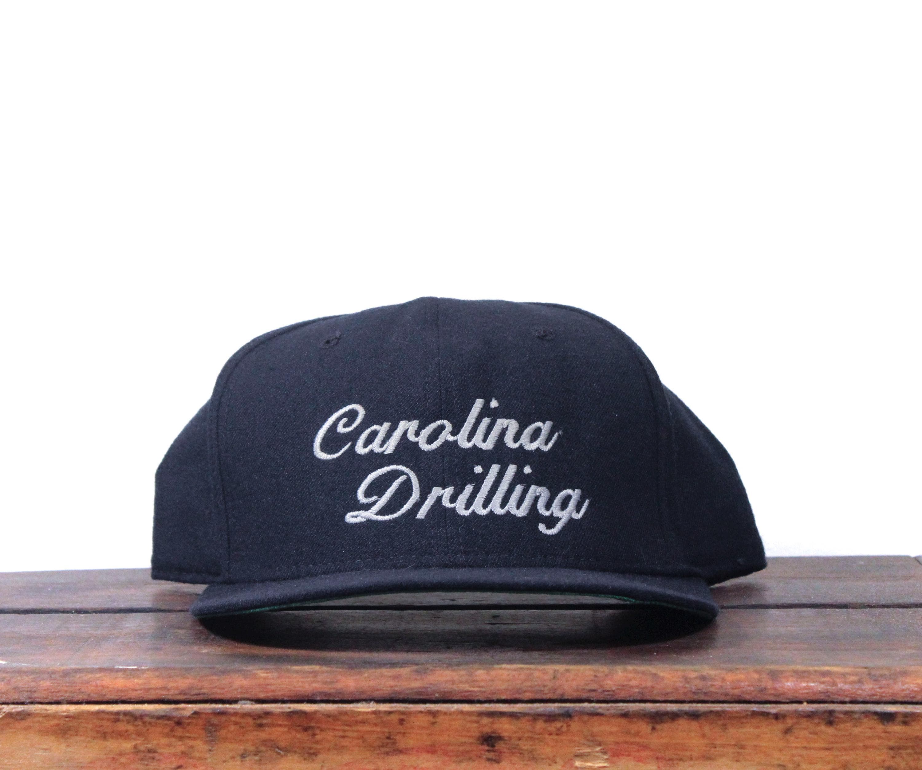 New Era Vintage Cap - Etsy