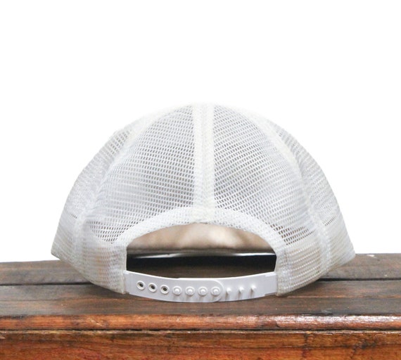 Flower Trucker Cap | Snow White – O'Neill
