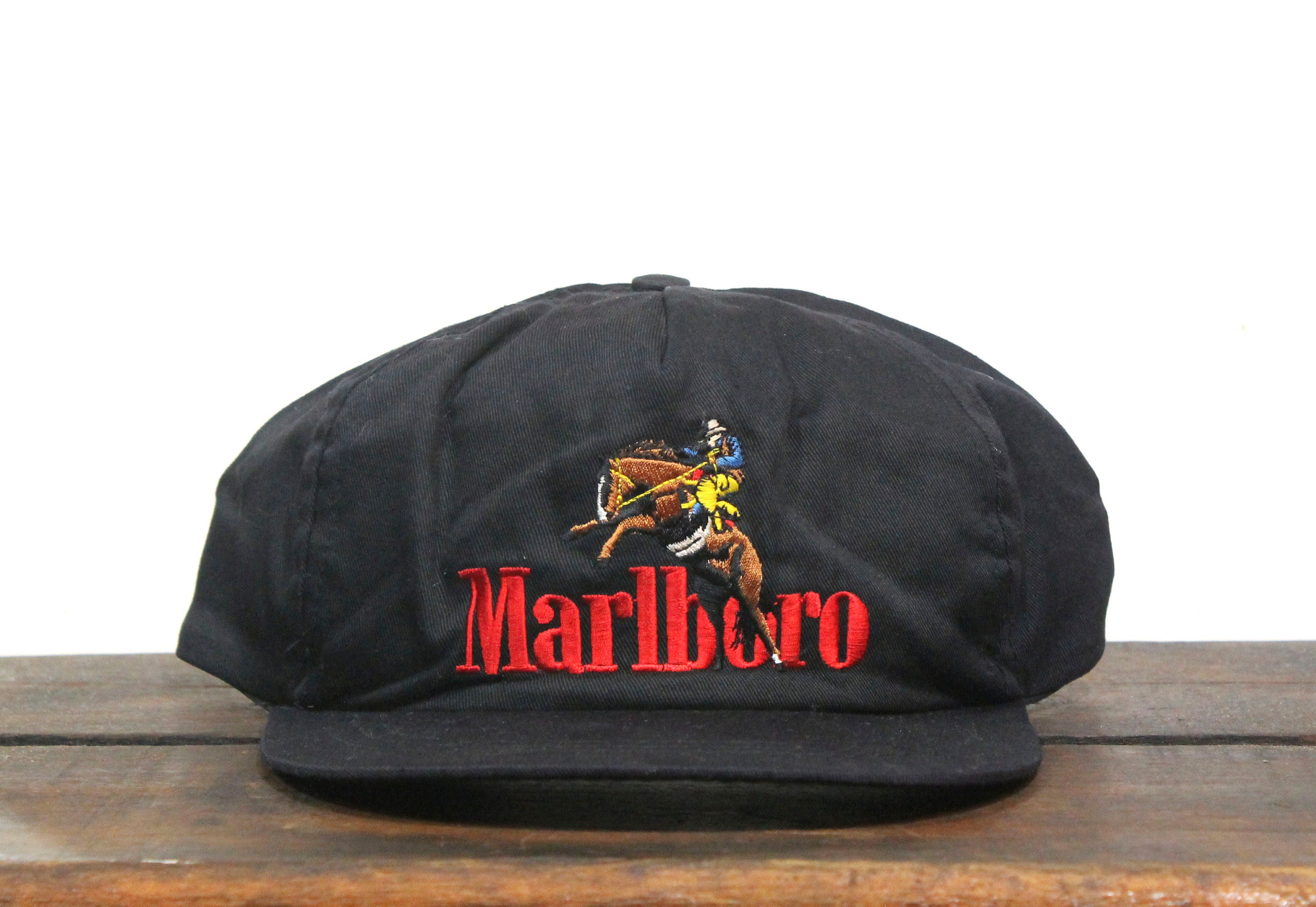 Vintage Deadstock Unopened New in Box Marlboro Cigarettes Tobacco