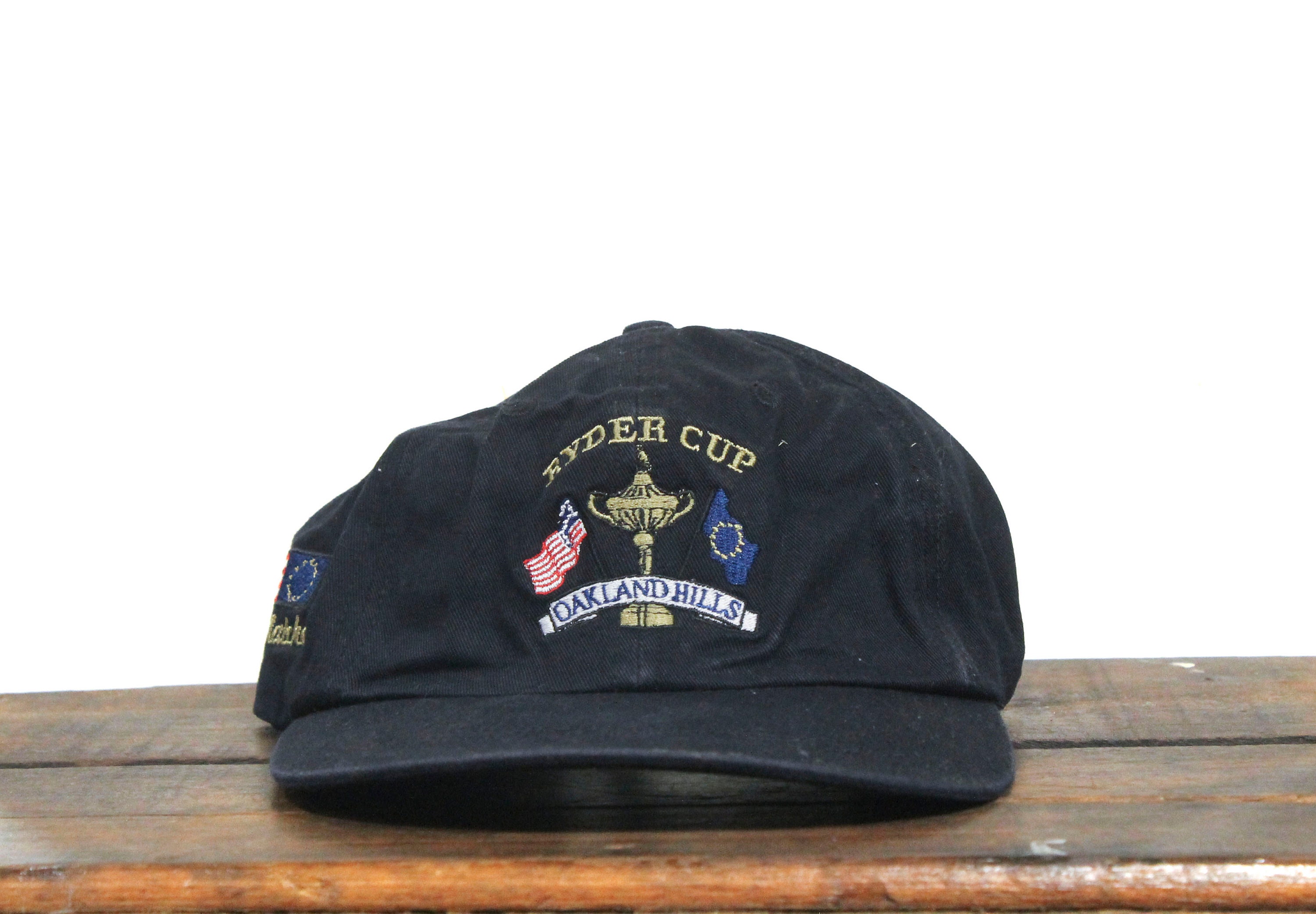 Pga ryder sales cup hats
