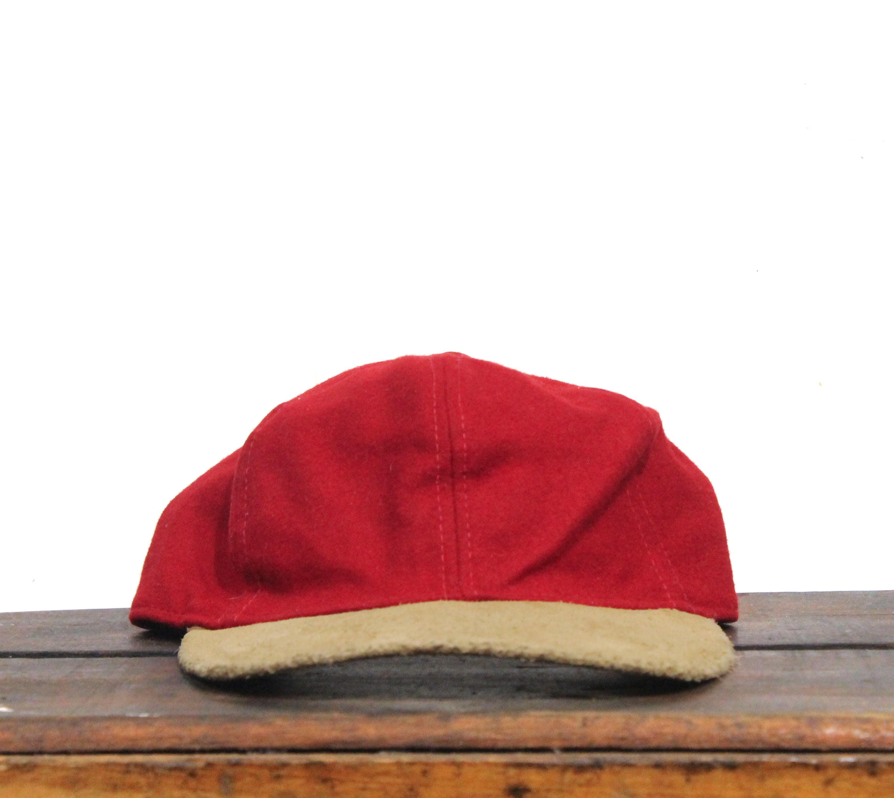 L.L.ビーン イングランド製 ヴィンテージ　ハット L.L.BEAN STETSON MOOSE RIVER HAT  7 5/8 | 確認用