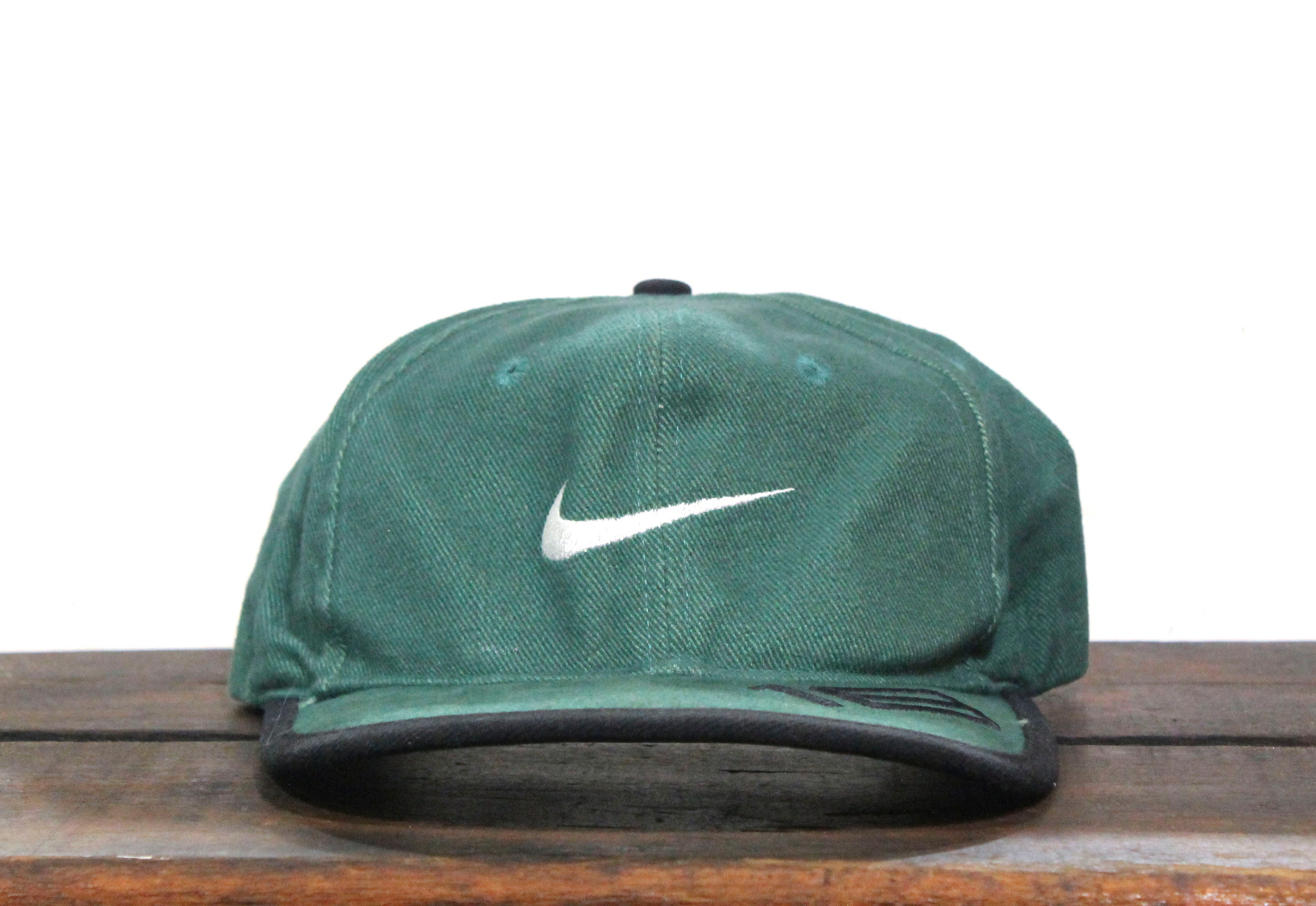 Green cap rust фото 89