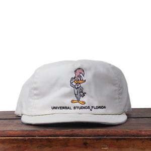 Woody Woodpecker Hat - Etsy display picture 2