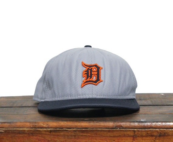 Detroit tigers michigan hat sale
