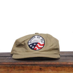 Vintage Washed Distressed Baseball Cap Adjustable Dad Golf Hat Low Profile Twill Hat