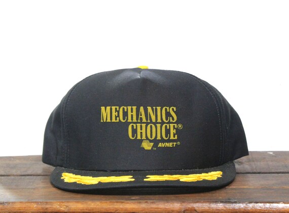 Buy Vintage Mechanics Choice by Avnet Maintenance Supply Catalog Online in  India - Etsy