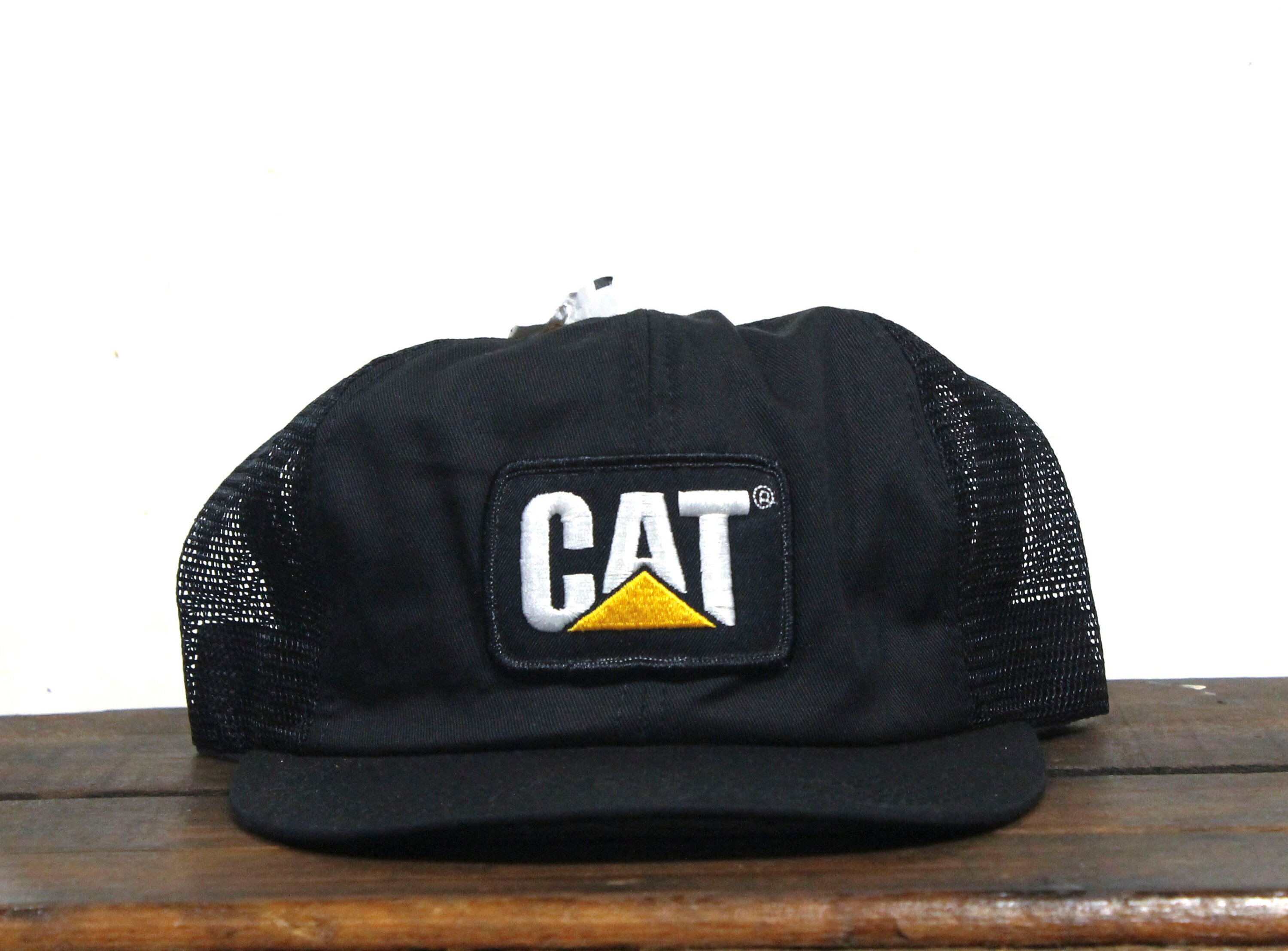 Cappello Da Baseball Per Bambini Con Stampa Trattore - Regolabile, Poliestere, Protezione Solare