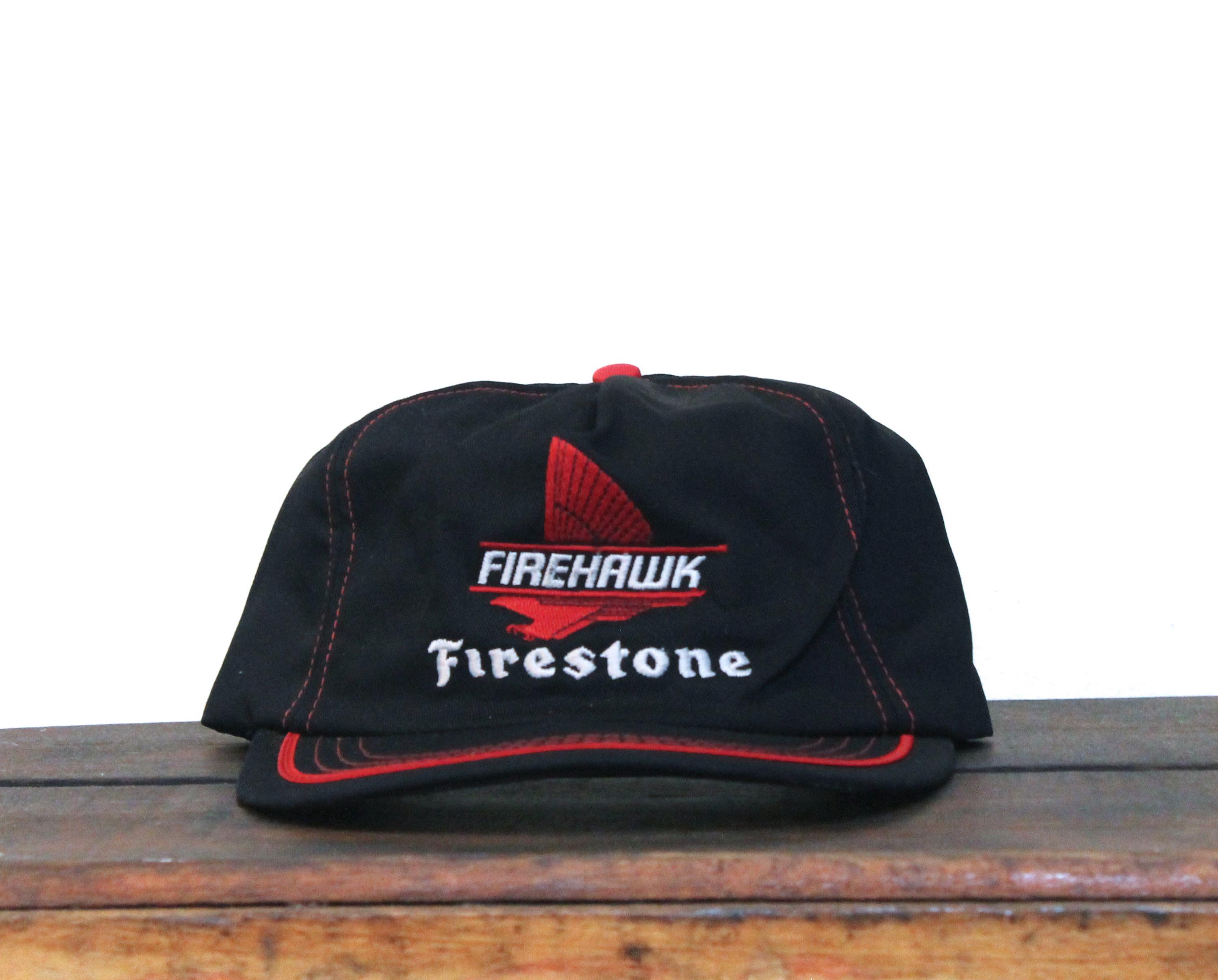 Firestone Racing Hat - Etsy
