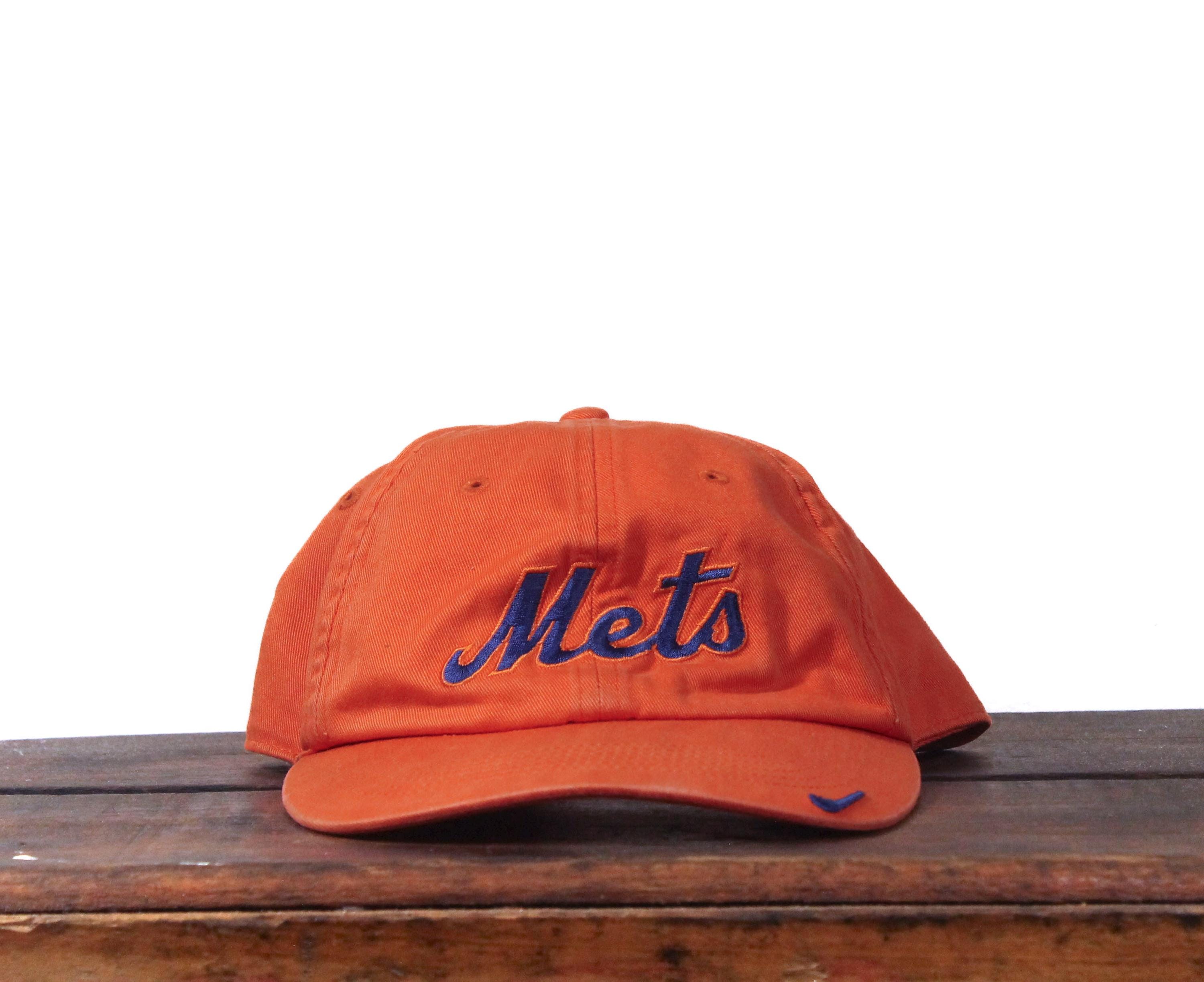 Vintage Mets Hat