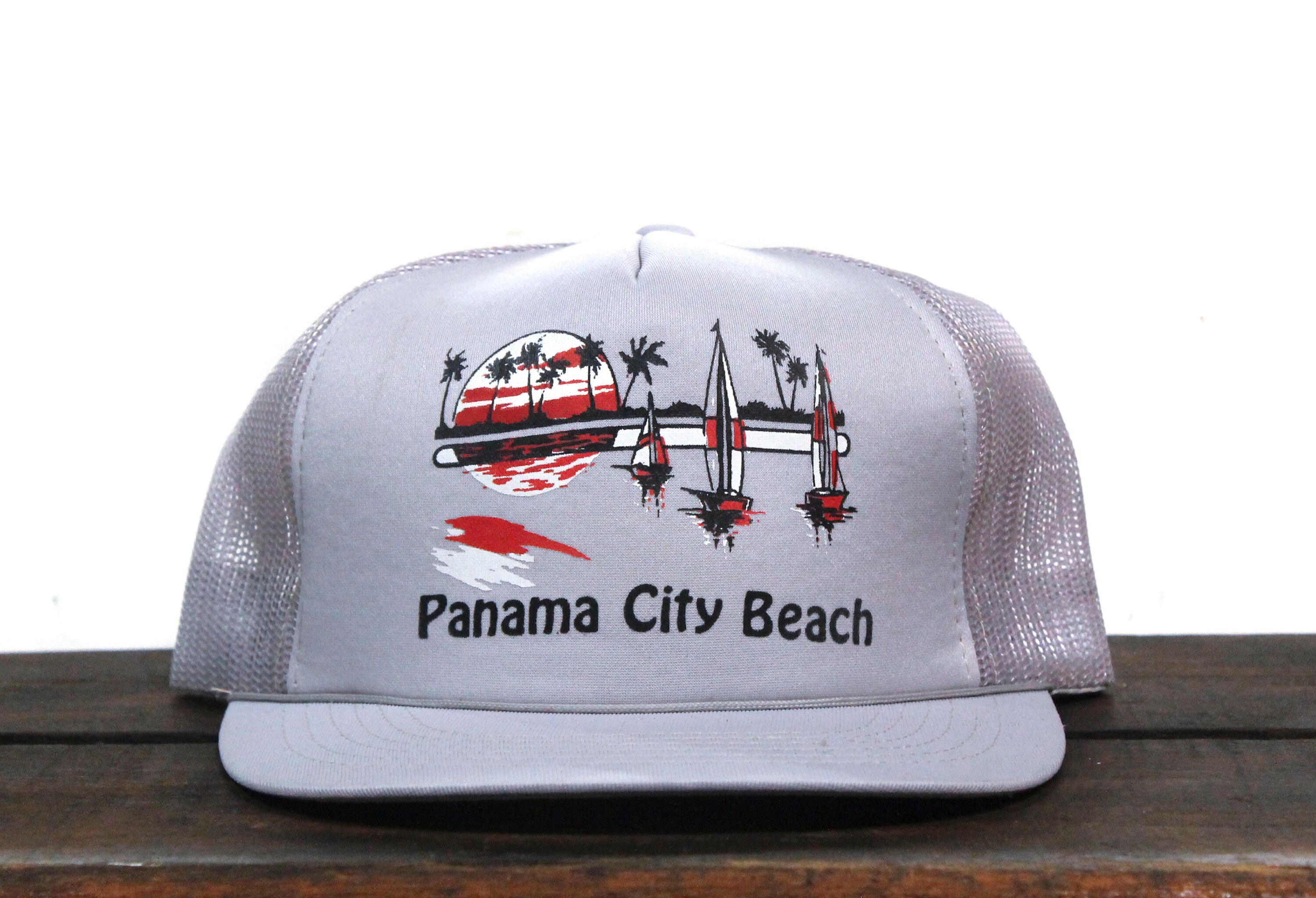 Vintage Snapback Trucker Hat Baseball 