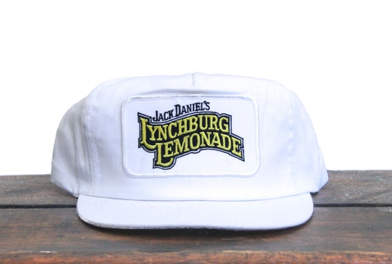 Vintage Trucker Hat Snapback Baseball 