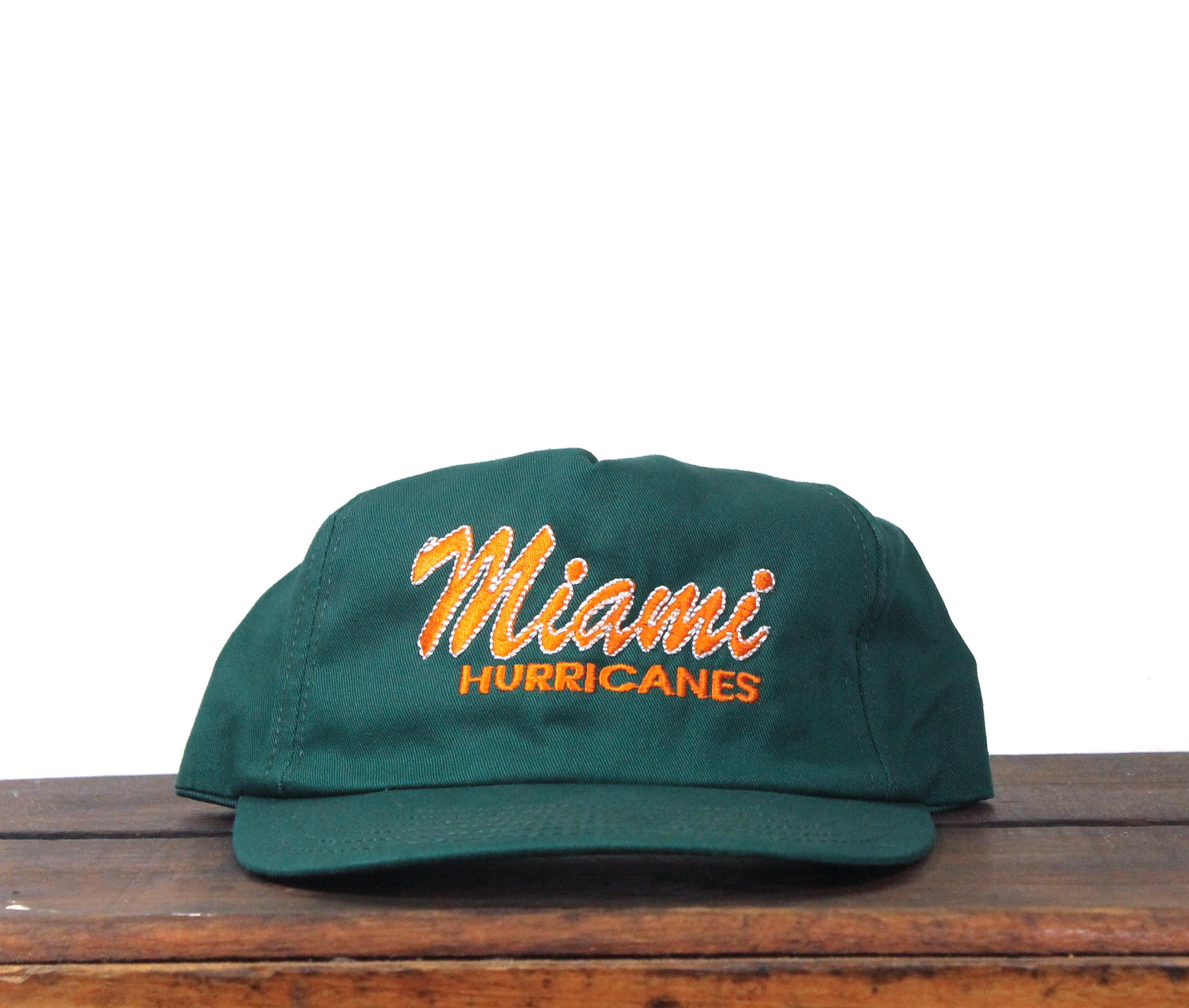 Miami Snapback