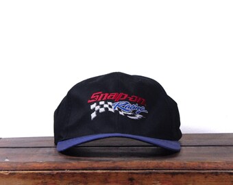 Vintage Snap-on Tools Patch on a Richardson 112 Trucker  display picture 2