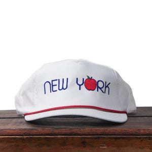 Ny Apple Hats - Etsy display picture 3