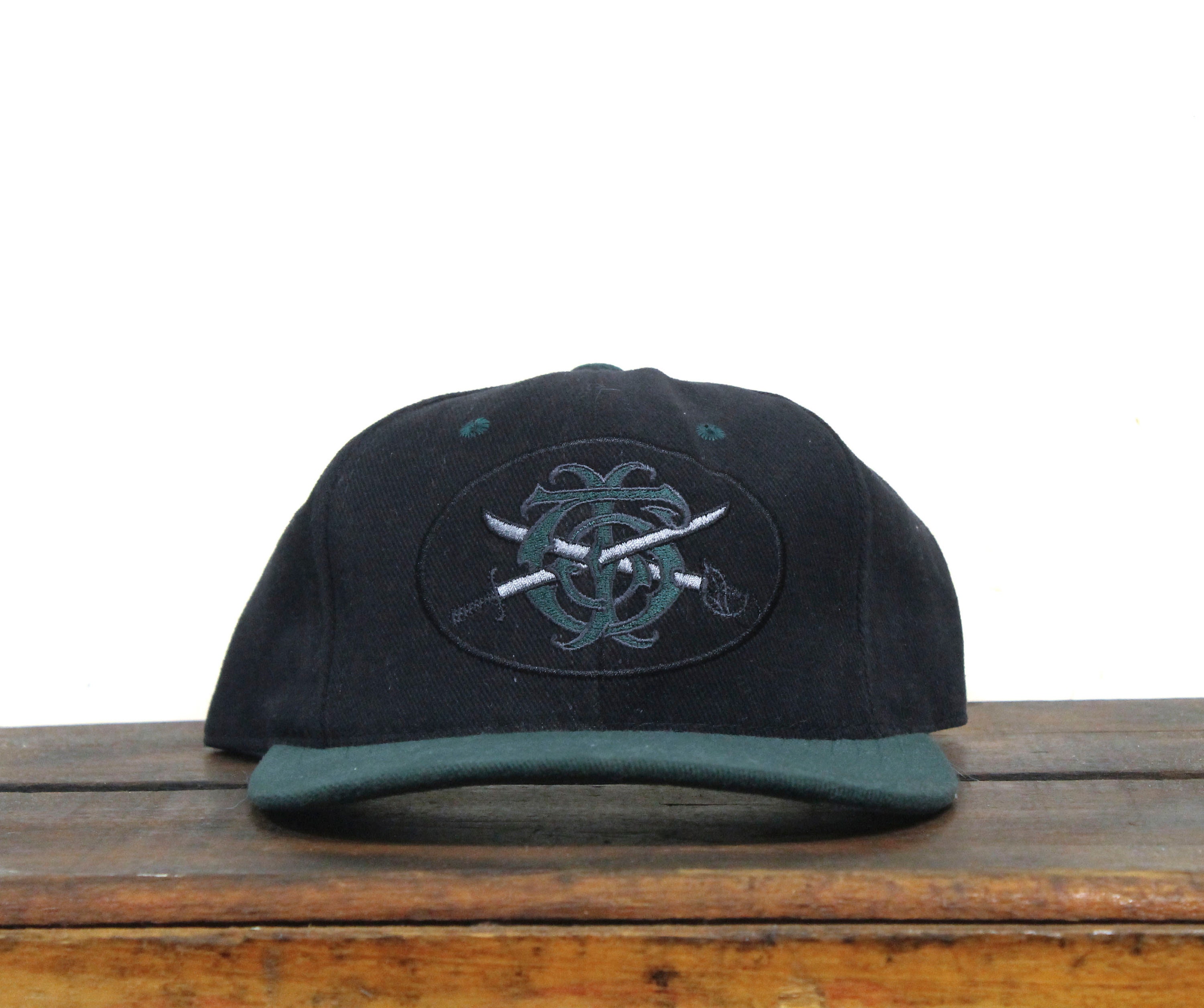 Treasure Island Resort & Casino Embroidered Strapback Hat Cap NASCAR 2019 Las Vegas Hat Baseball Cap Treasure Island  main image 3