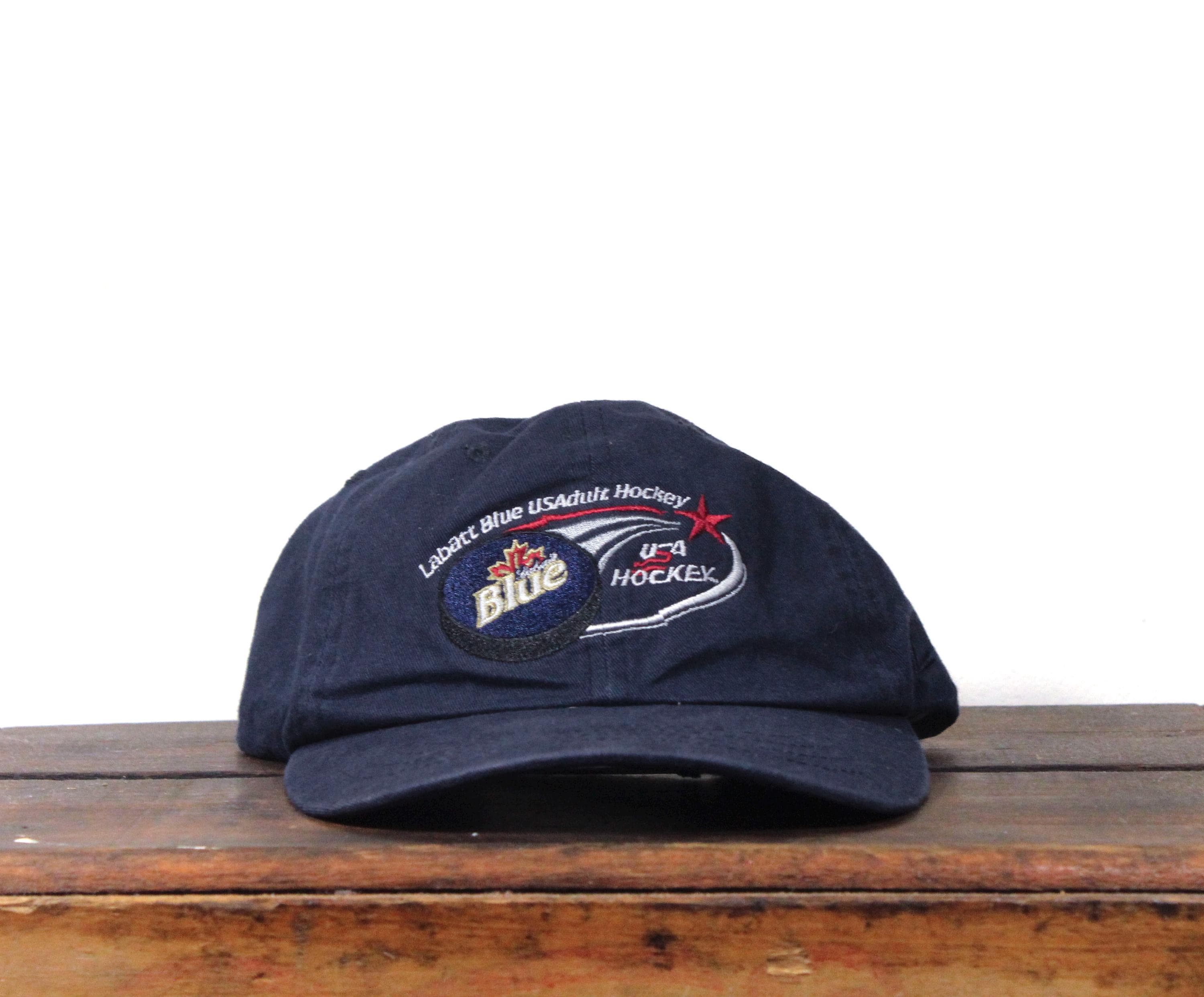 Labatt Blue Hat