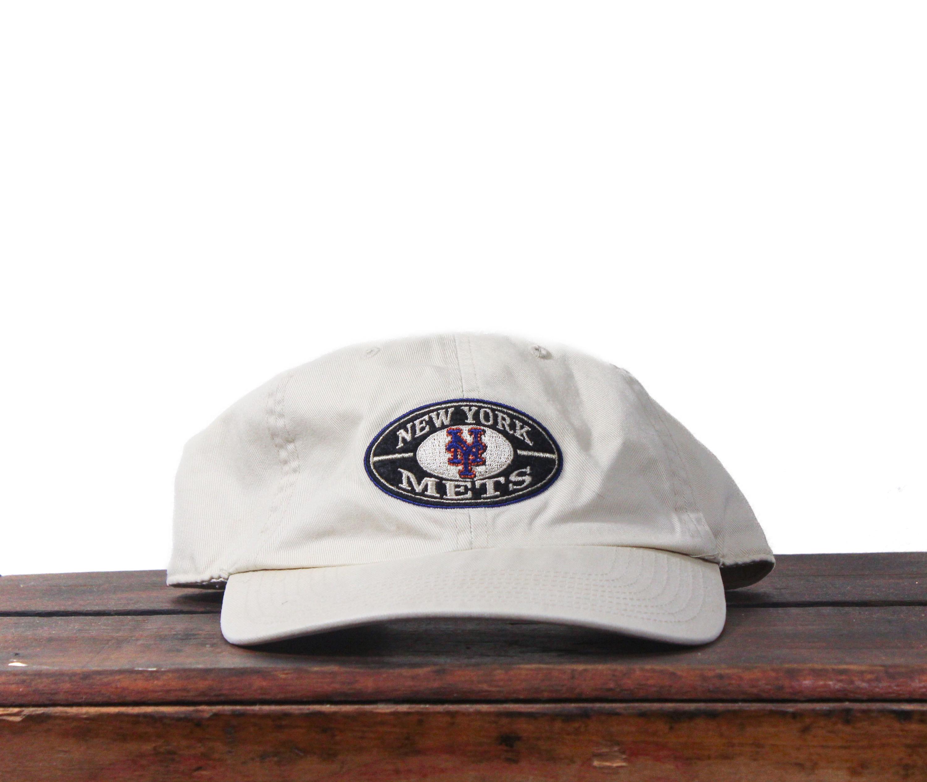 New York Mets Vintage Baseball Caps - Etsy