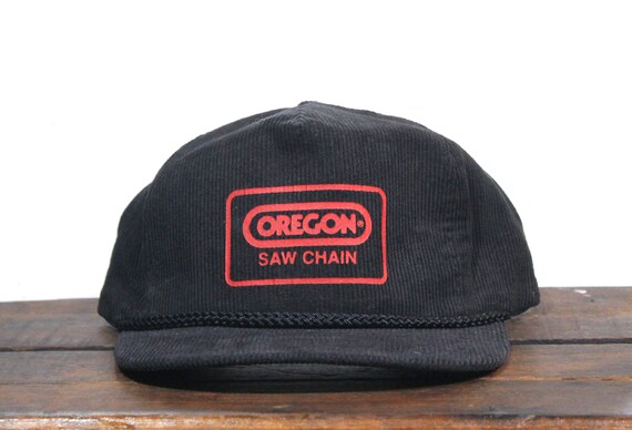Vintage Corduroy Trucker Hat Snapback Baseball Cap