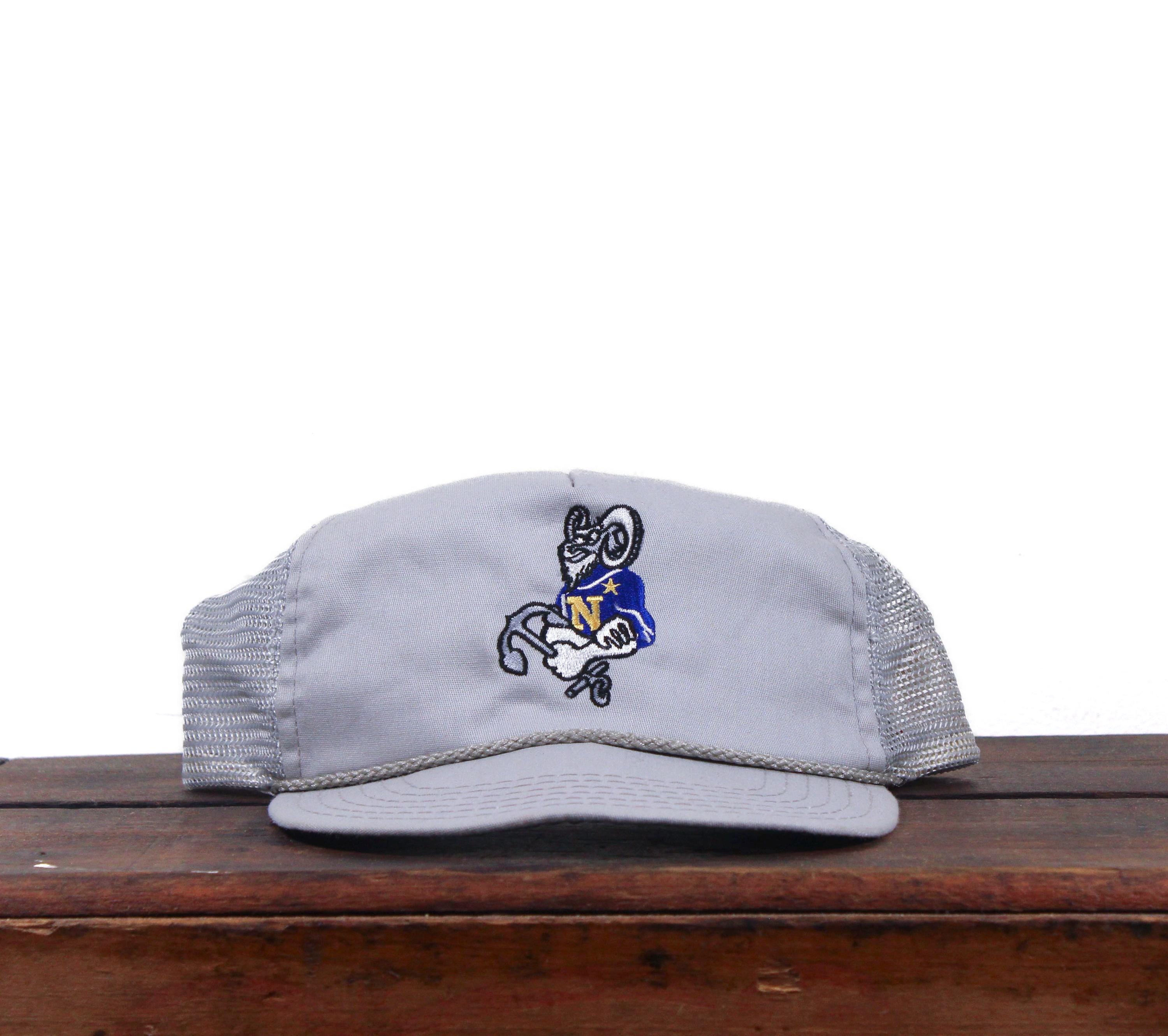 Us Navy Bill the Goat - Etsy