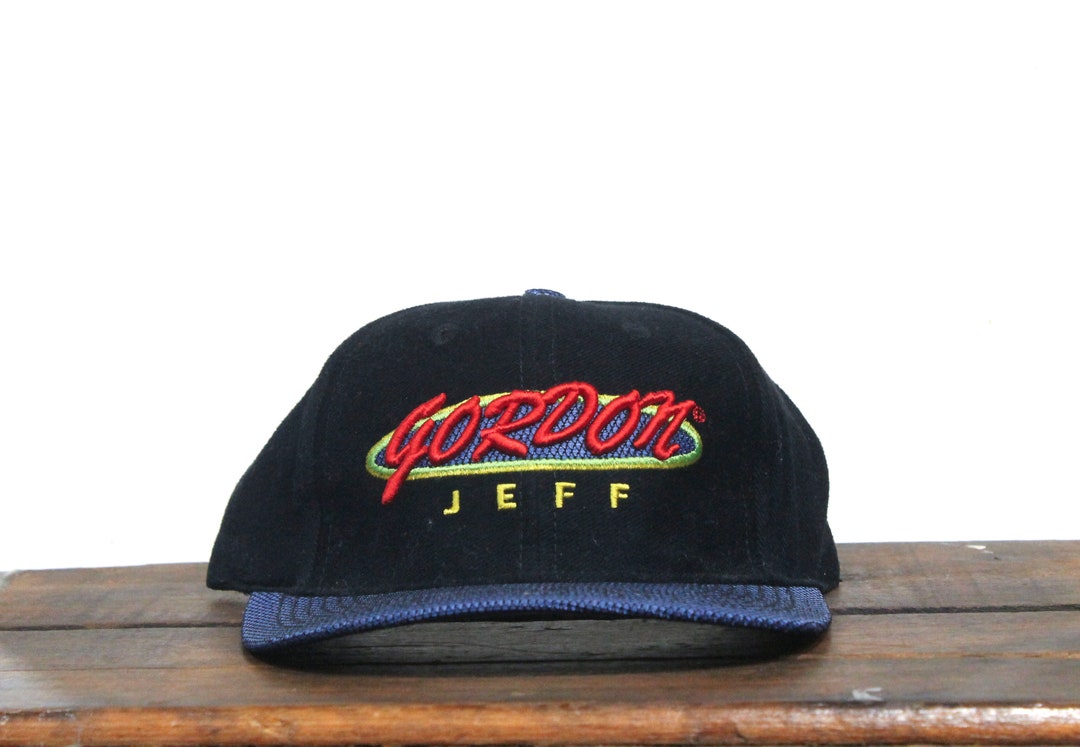 Vintage 90s Jeff Gordon Dupont Refinish Racing Automotive Car Paint ...