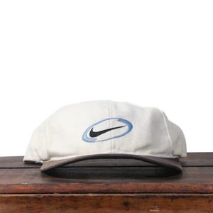 Vintage 90s Nike Cap - Etsy