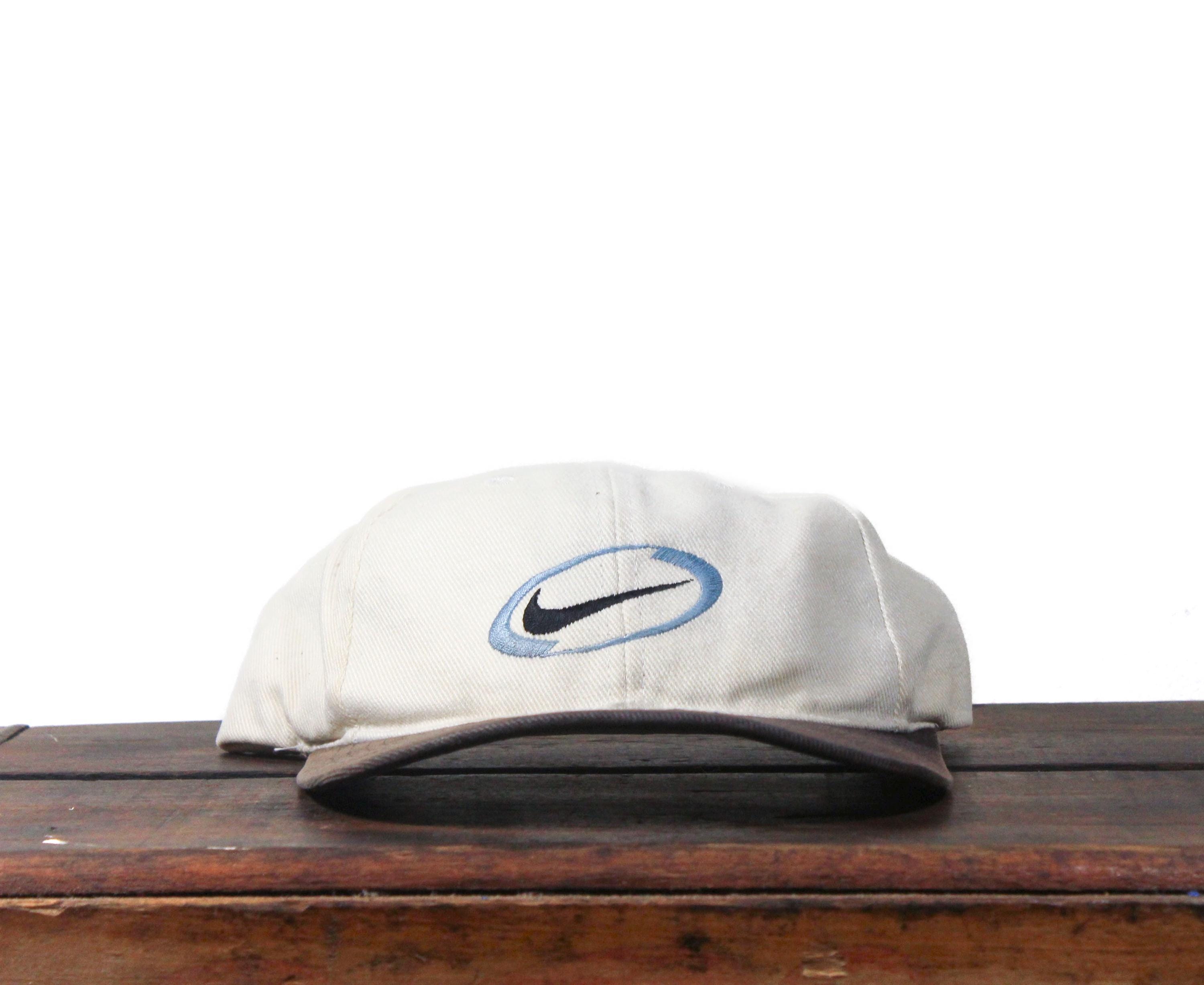 90s Nike Hat - Etsy