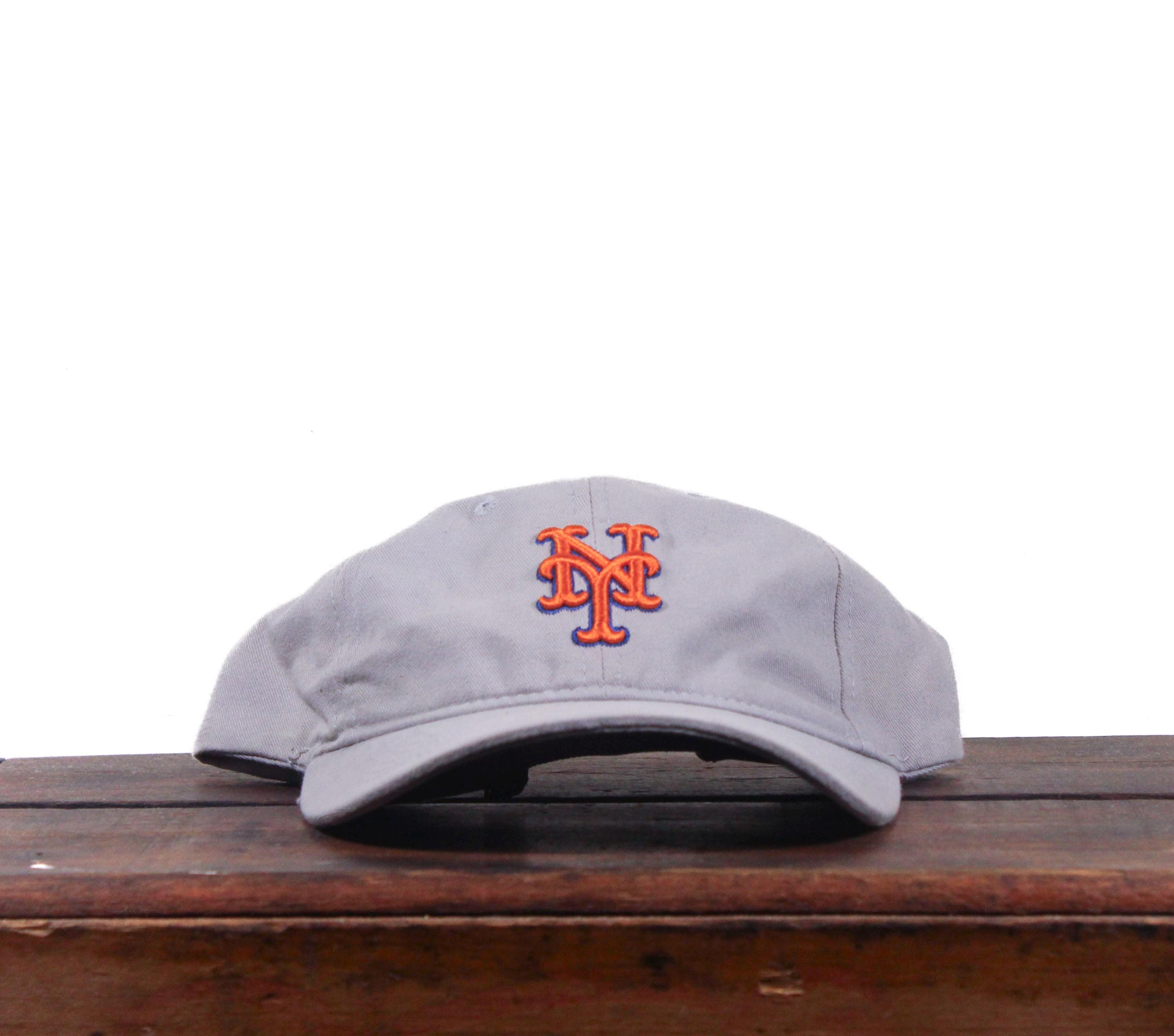 New York Mets Vintage Baseball Caps - Etsy