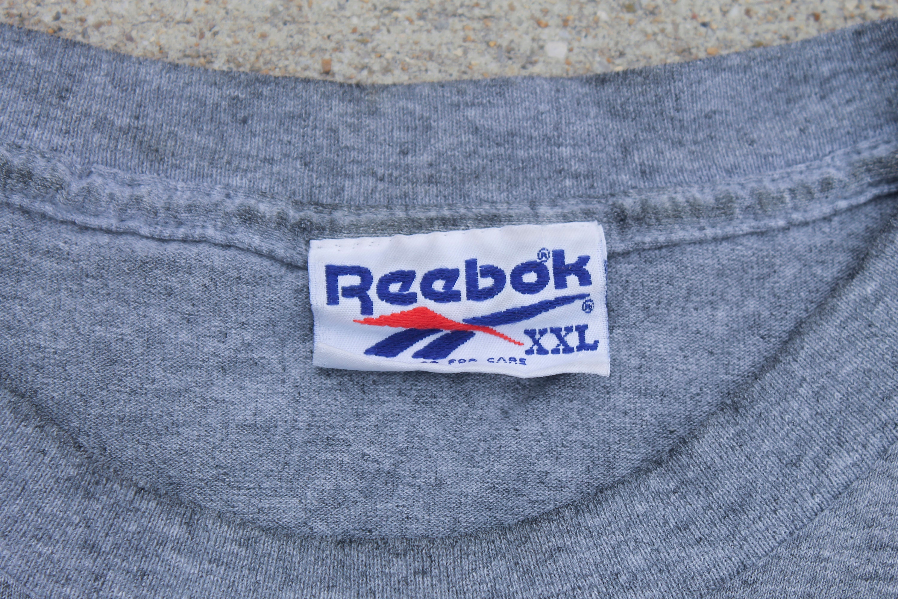 Vintage 80s Reebok Above the Rim Basketball Athletic Apparel | Etsy