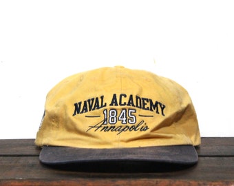 Naval Academy Hat - Etsy