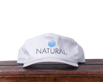 Cappellino da baseball con chiusura a scatto Vintage Natural Fuels Co Oil Gas Colorado