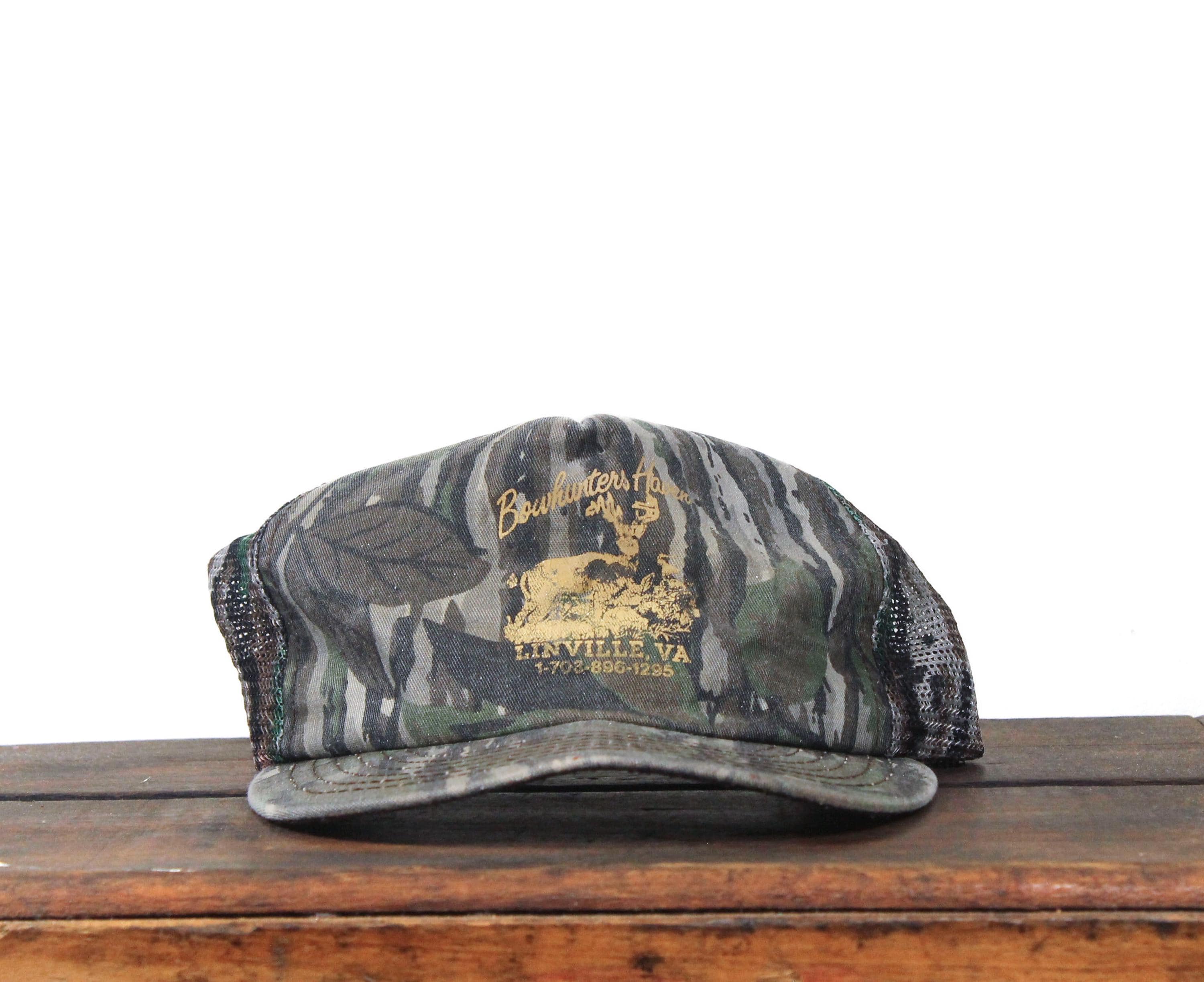 Buy Bowhunter Hat Online In India India