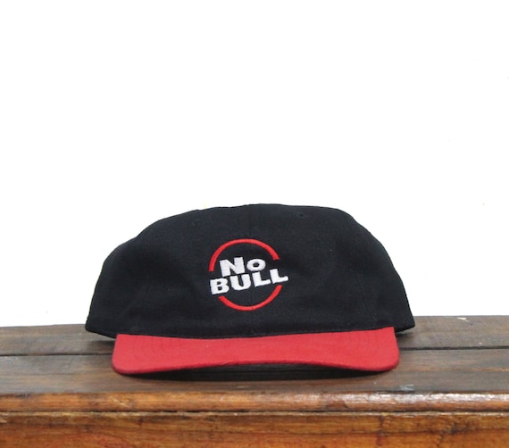 winston cigarettes hat Vintage 90s Winston Cigarettes Tobacco No Bull in My Smokes Nascar Winston  Cup Series Racing Strapback Hat Baseball Cap