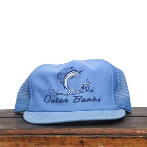 Deep sea fishing hats hotsell