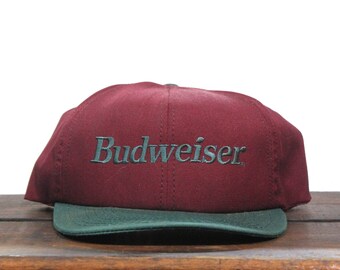Bud Light Hat - Etsy