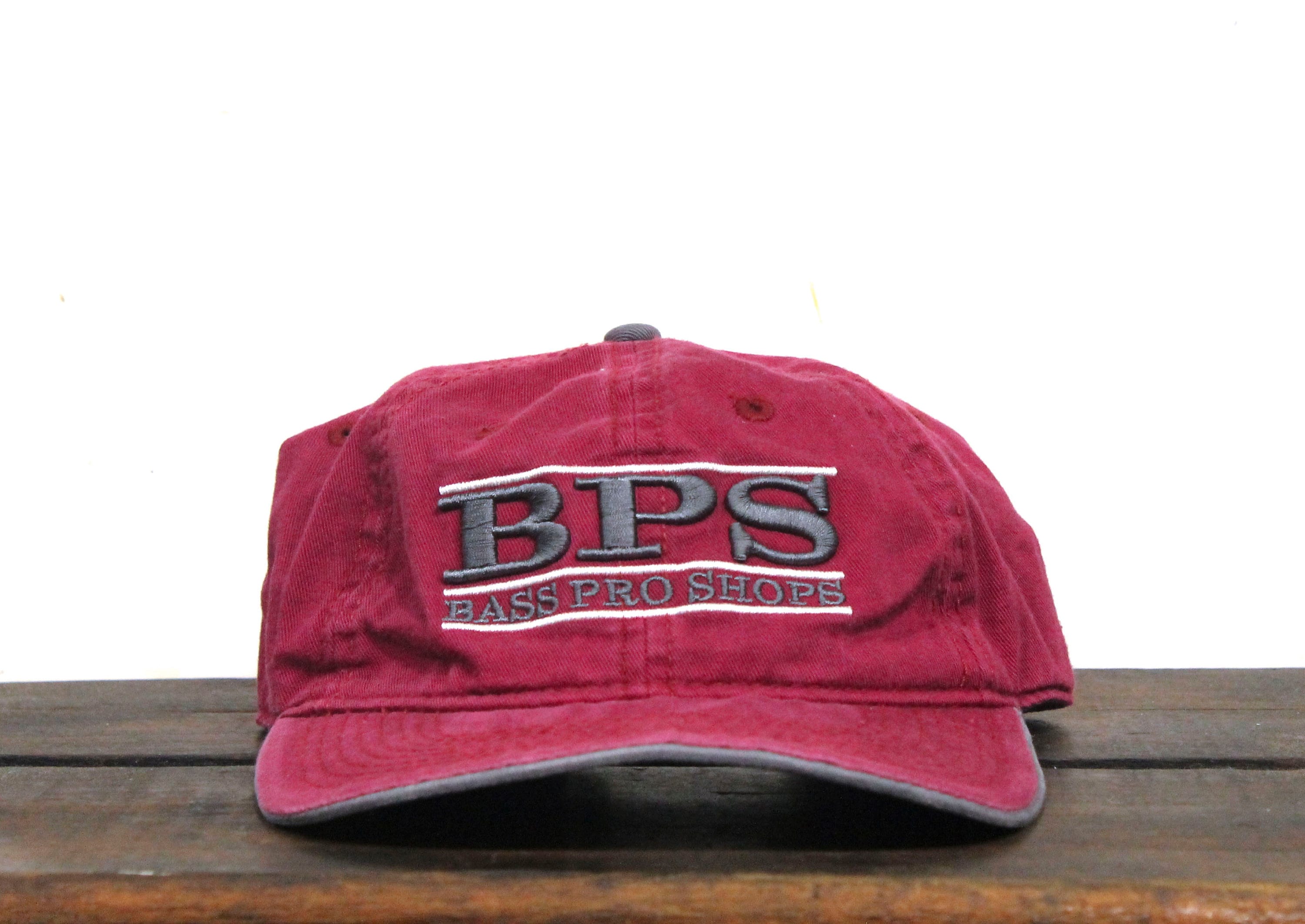 Bass Pro Shop Hat - Etsy