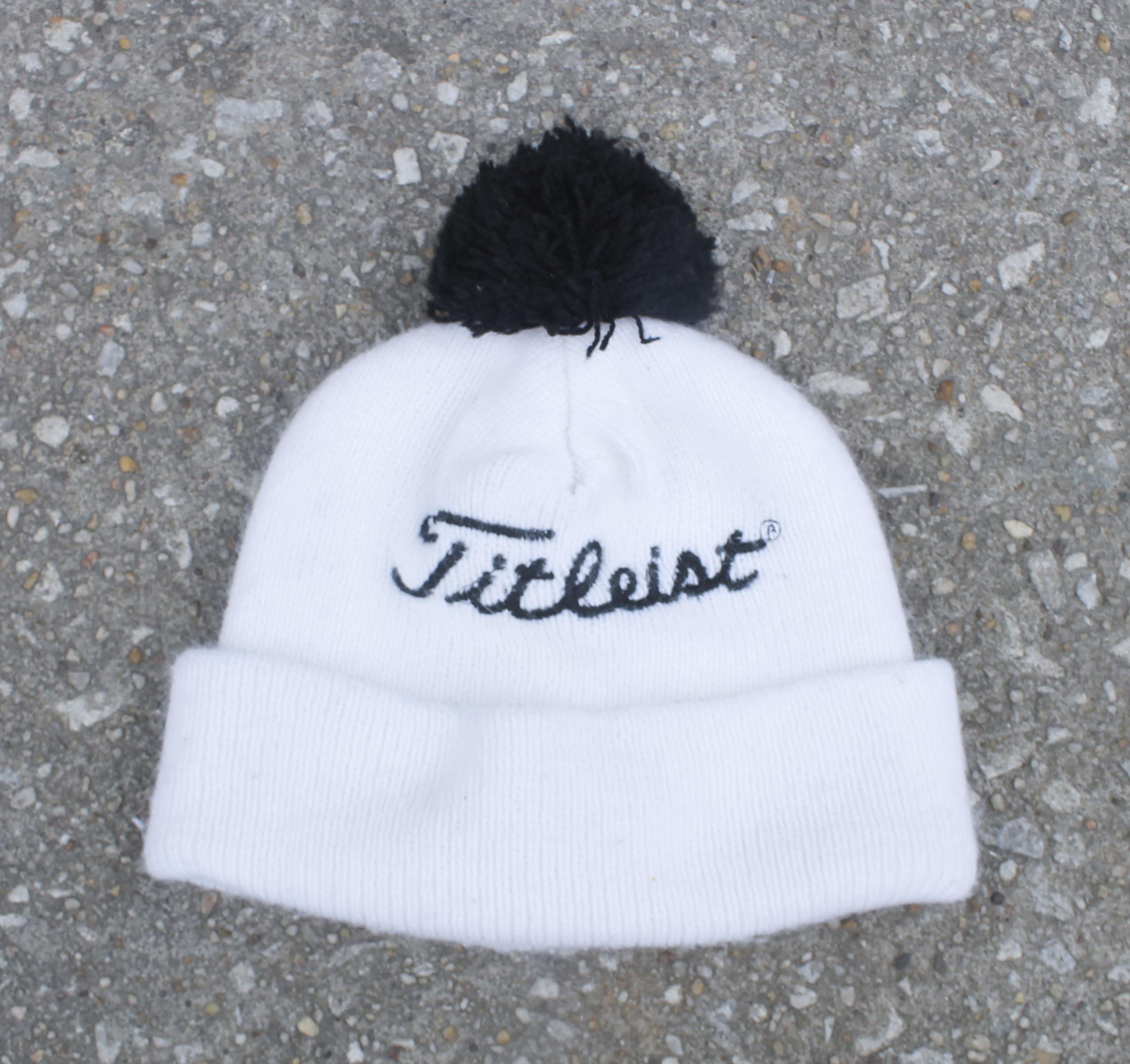 titleist beanies