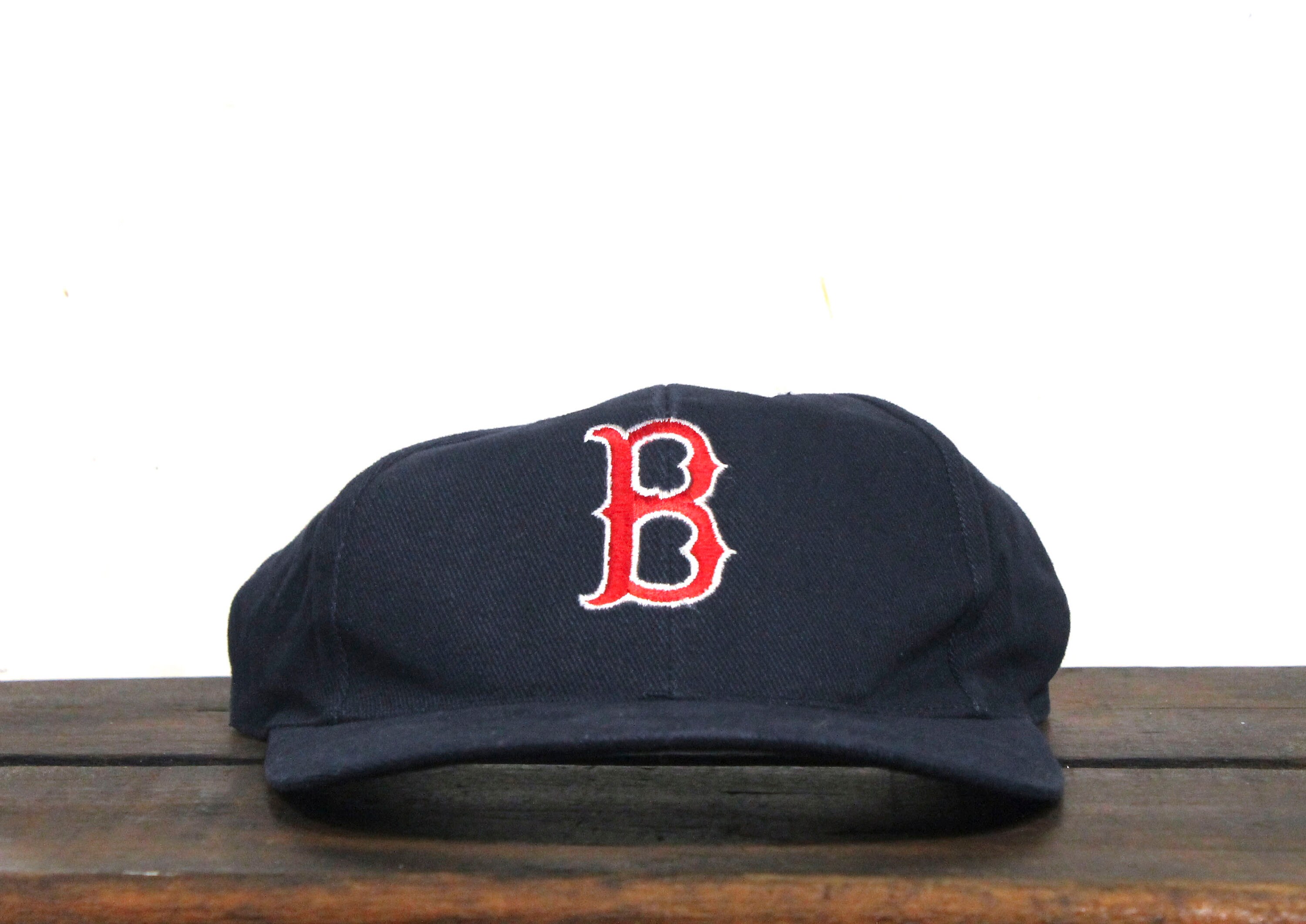 BOSTON RED SOX 59 FIFTY HAT RETRO CLASSIC POP