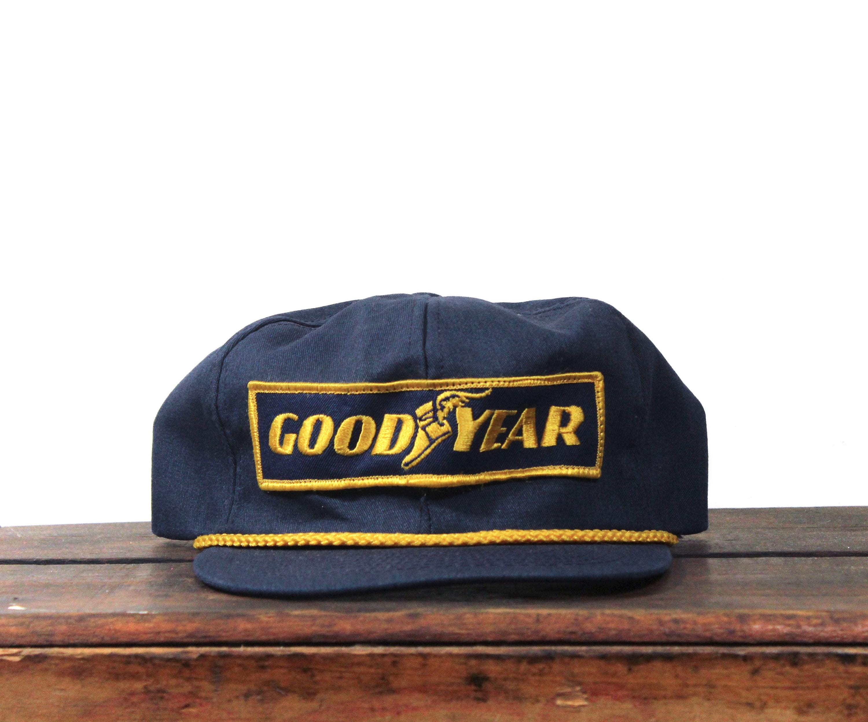 Swingster Hat - Etsy