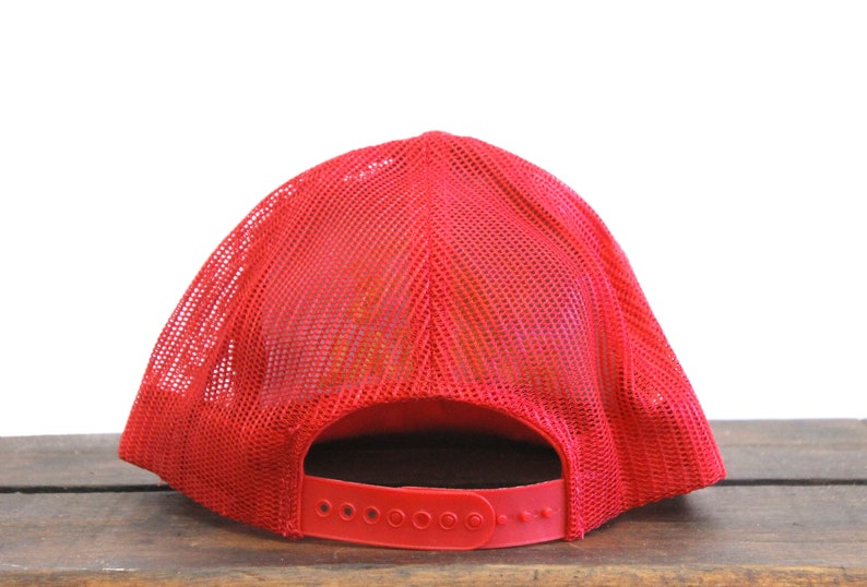 Vintage Corduroy Trucker Hat Snapback Hat Baseball Cap Ben/'s Rental Need It Rent It Equipment Tool