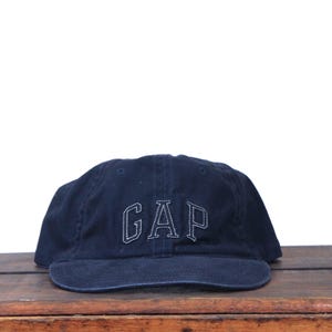 帽子 Old Gap. 90s Gap gap vintage cap - Gem