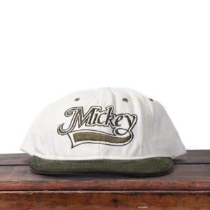 90s Disneyland Cap - Etsy