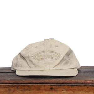 Vintage Filson Hat - Etsy