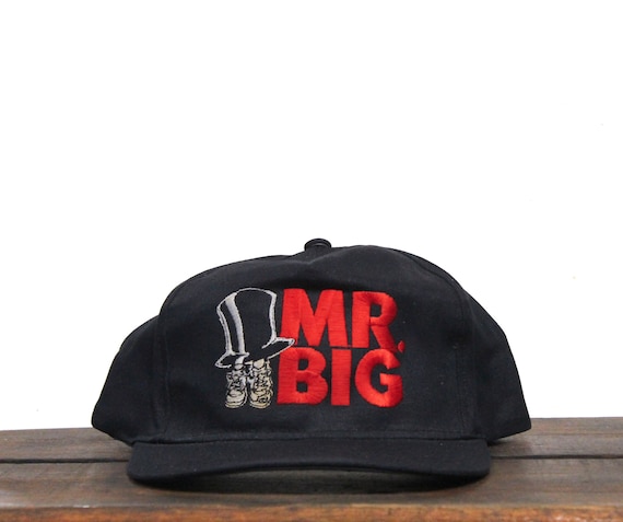 Vintage mr big band - Gem