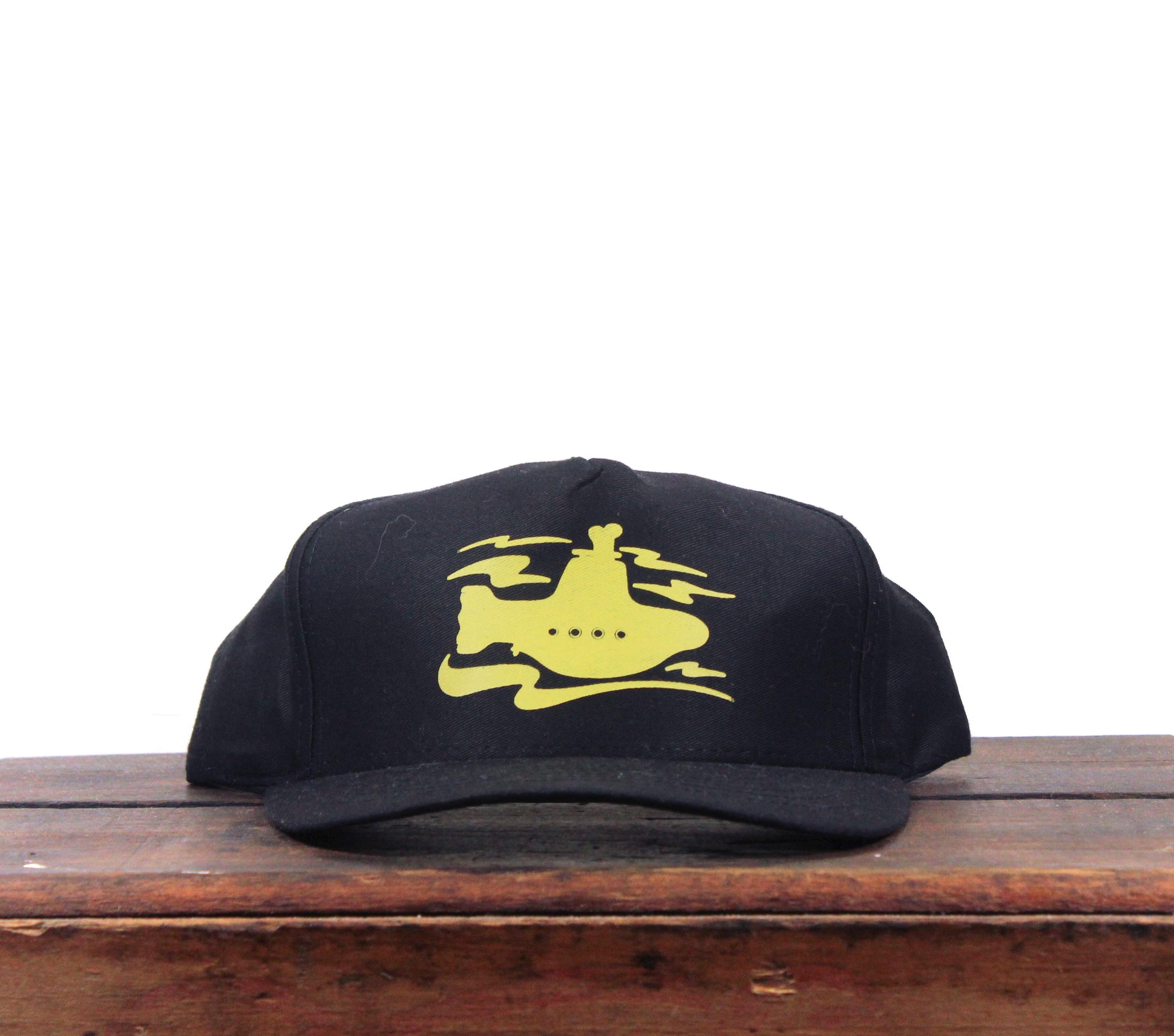 90s Band Cap - Etsy