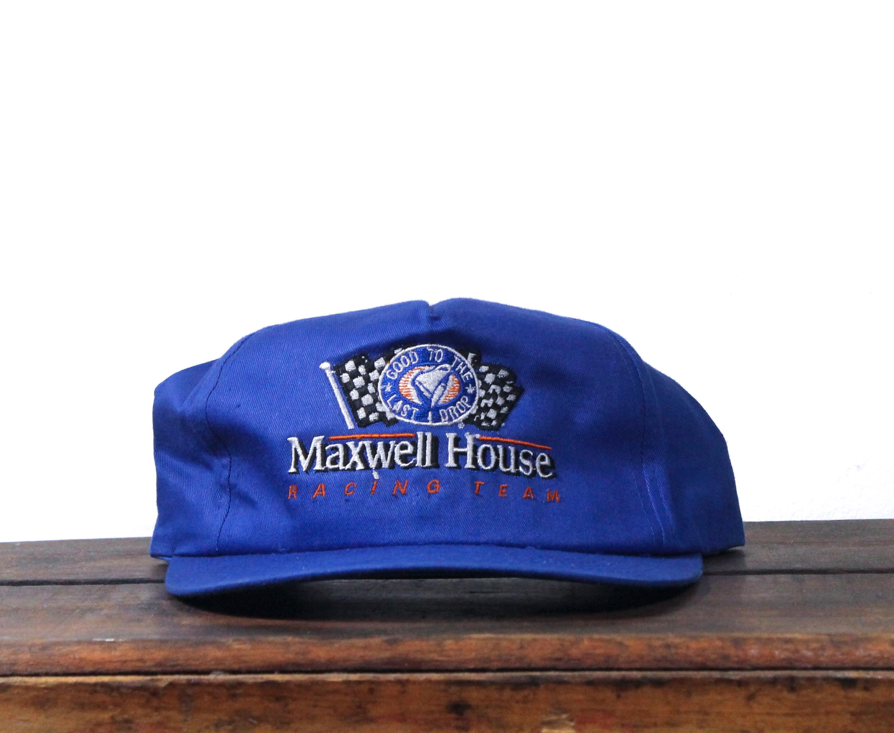 Maxwell hat Maxwell main image 2