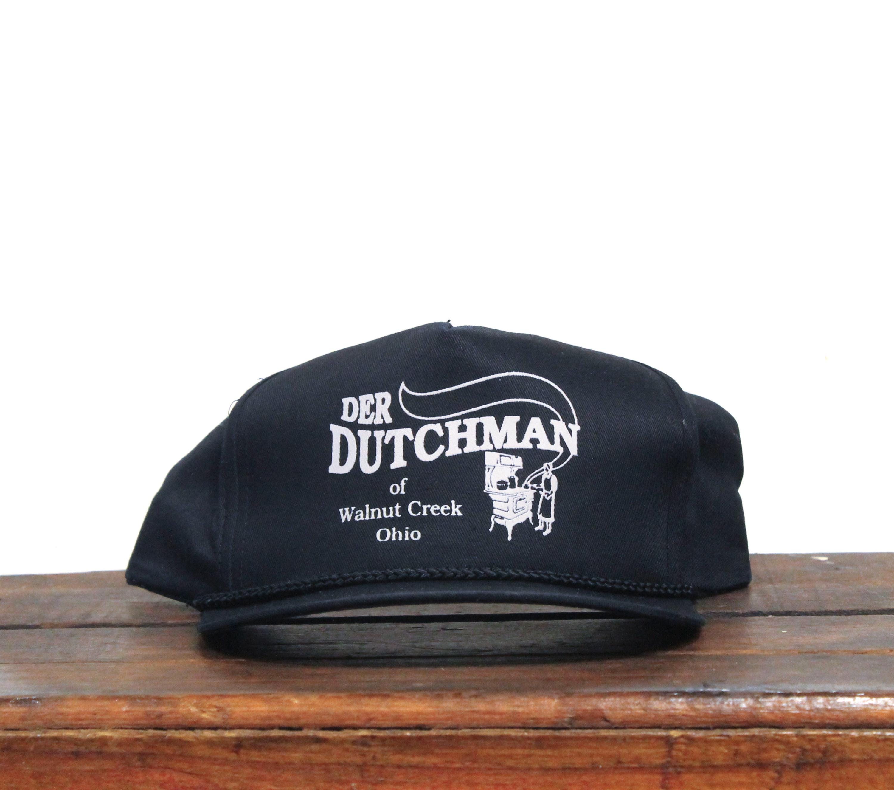 Amish Hat - Etsy