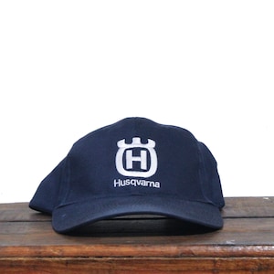 Vintage Husqvarna Chainsaws Forestry Logging Lumberjack Wolf