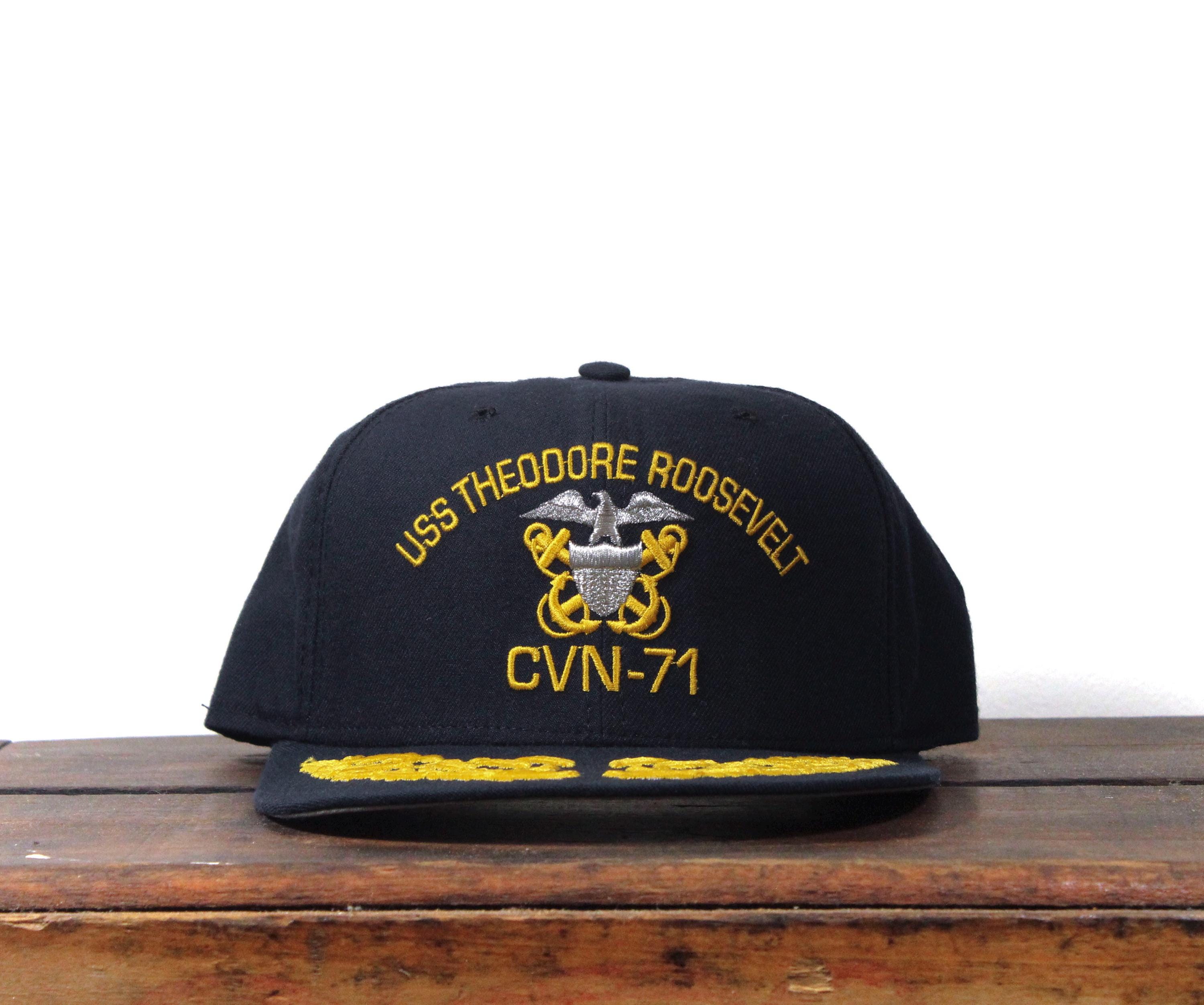 Vintage Us Navy Watch Cap - Etsy Canada
