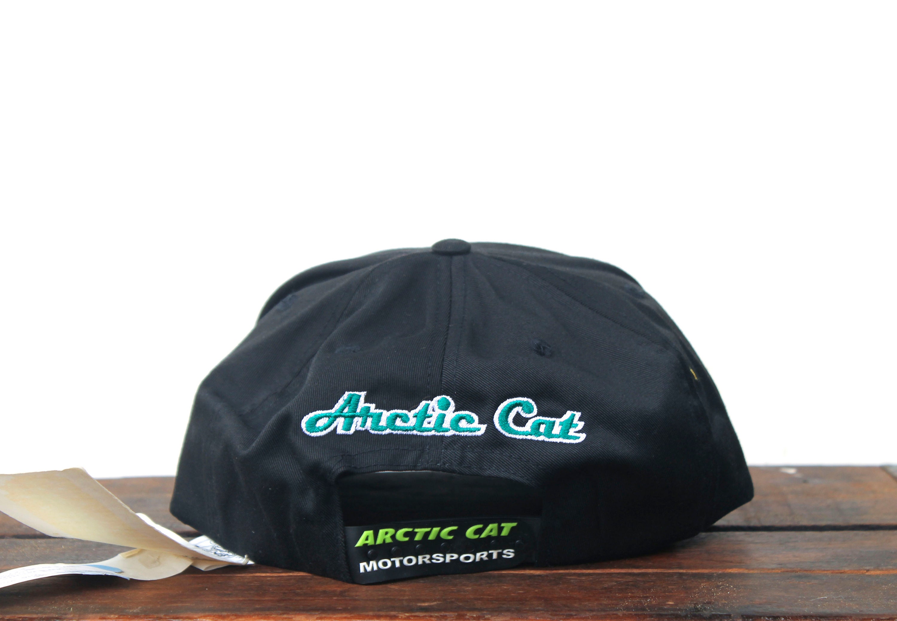 Vintage 90s Deastock Arctic Cat Pantera 